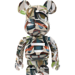 Дизайнерские игрушки BE@RBRICK Phil Frost 1000%, PhilFrost-4