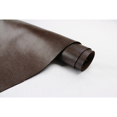 1,4-1,6 Кожа Спорти софти темный шоколад