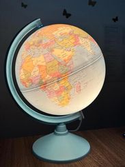 Qlobus \ глобус 26 sm