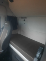 КамАЗ 54901 4x2 Седельный тягач 54901-92 АКПП (Дизельный, 12,0 л, 450 л.с., АТ)