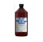 Davines Rebalancing Cleansing Treatment — очищающий уход для баланса жирной кожи головы