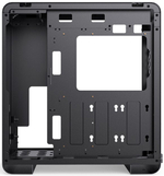 Корпус ATX JONSBO U4 Pro MESH Black