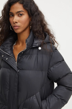 Пуховик женский PATRIZIA PEPE