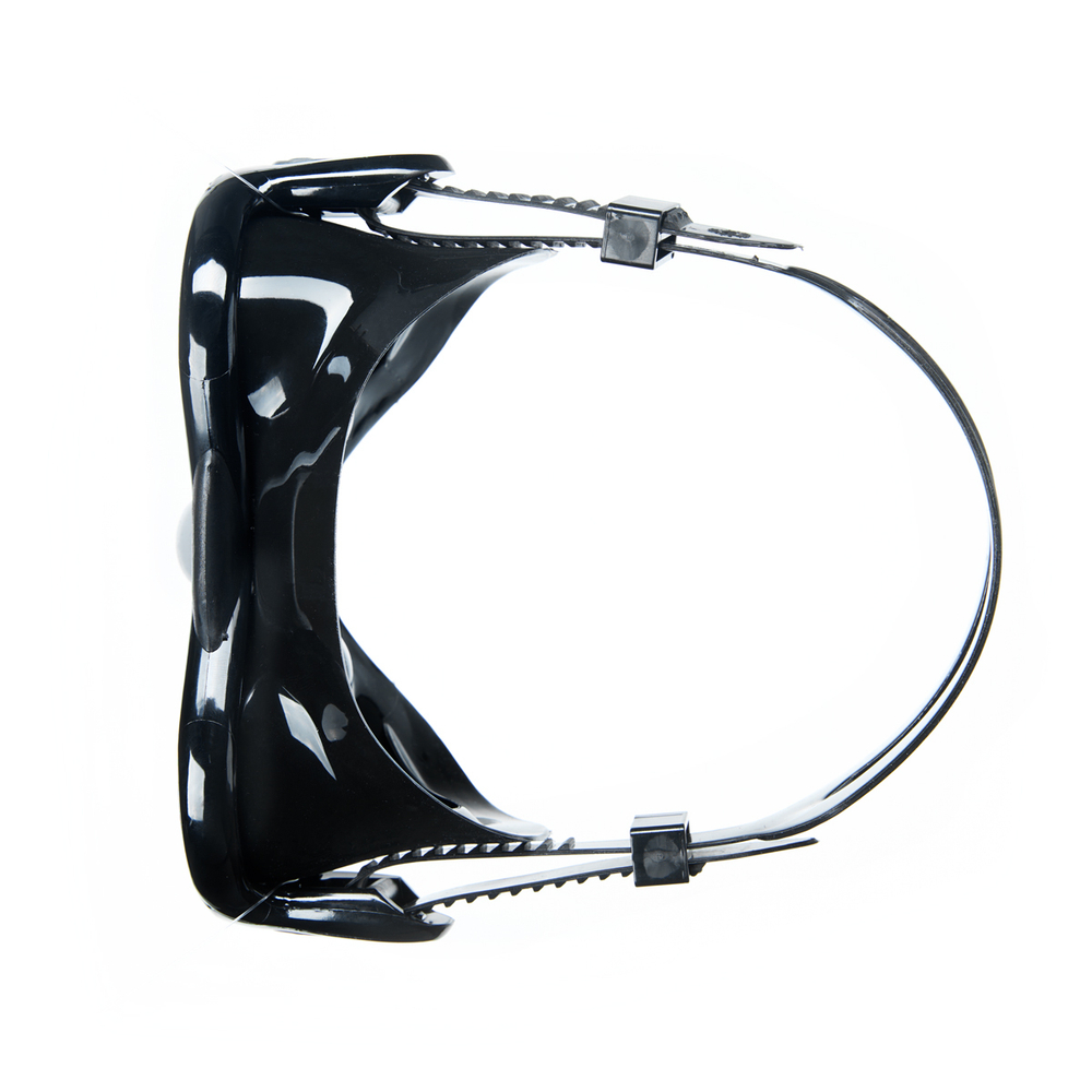 Маска для плавания SALVAS Kool Mask CA550N2NNSTH, размер взрослый, черная