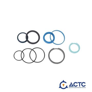 Ремкомплект гидроцилиндра VOLVO (ABG)