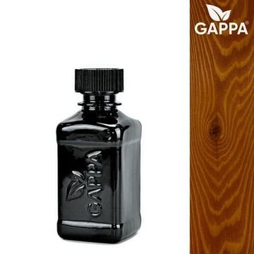 Воск фасадный GAPPA Т001 (матовый с биоцидом), 200 мл