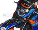 Мотоцикл Regulmoto Norden