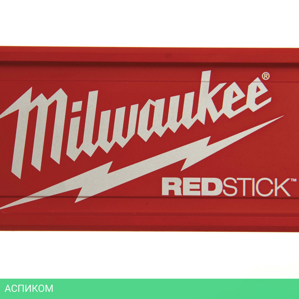 Уровень Milwaukee Redstick Backbone (4932459063)