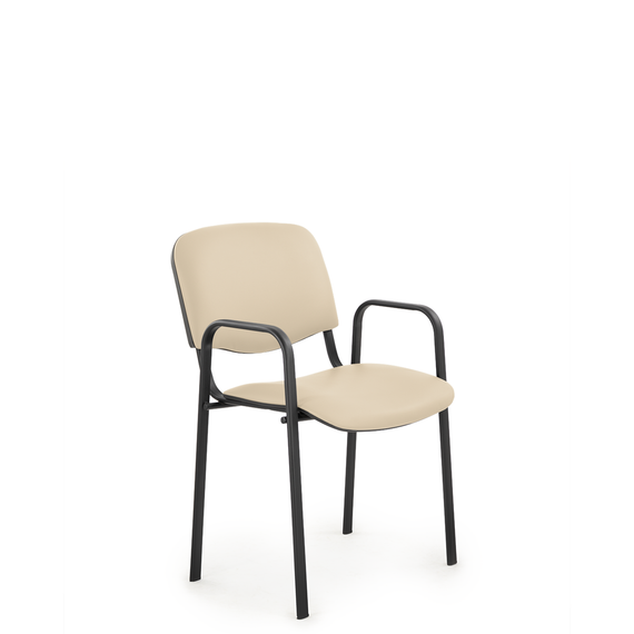 Стул КОРА BL Z21 (бежевый)