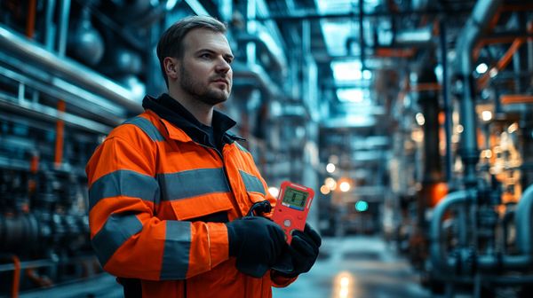 Газоанализаторы