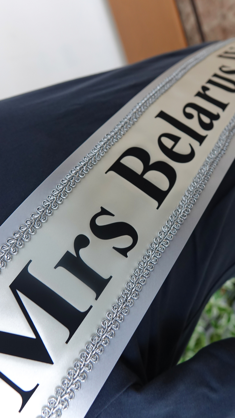 Пояс PREMIUM FXSTORY PLUS