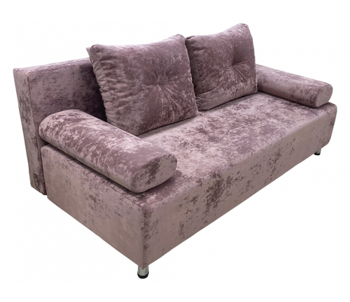 Хилтон-6 диван прямой кат. 500 ткань VIVA 20 Наполнитель: ППУ ST;