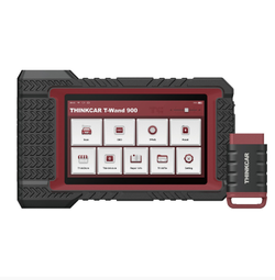 7" Сканер датчиков TPMS Thinkcar T-wand 900
