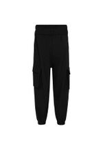 Брюки карго Pinko UP - черный(F3PIJGPA227)