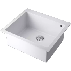 Кухонная мойка Omoikiri Bosen 57-WH