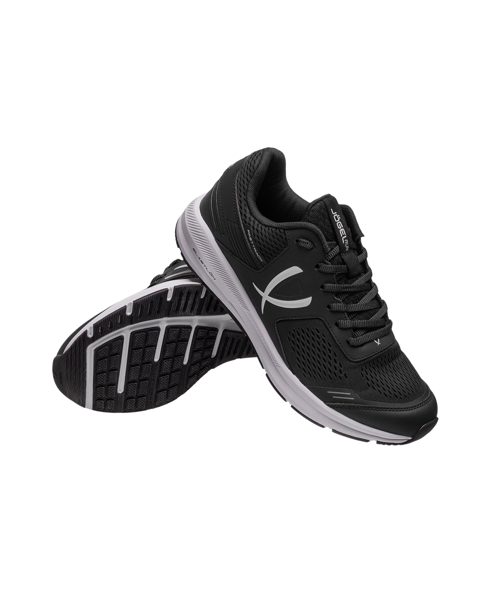 Кроссовки беговые Fasttrack Black/white