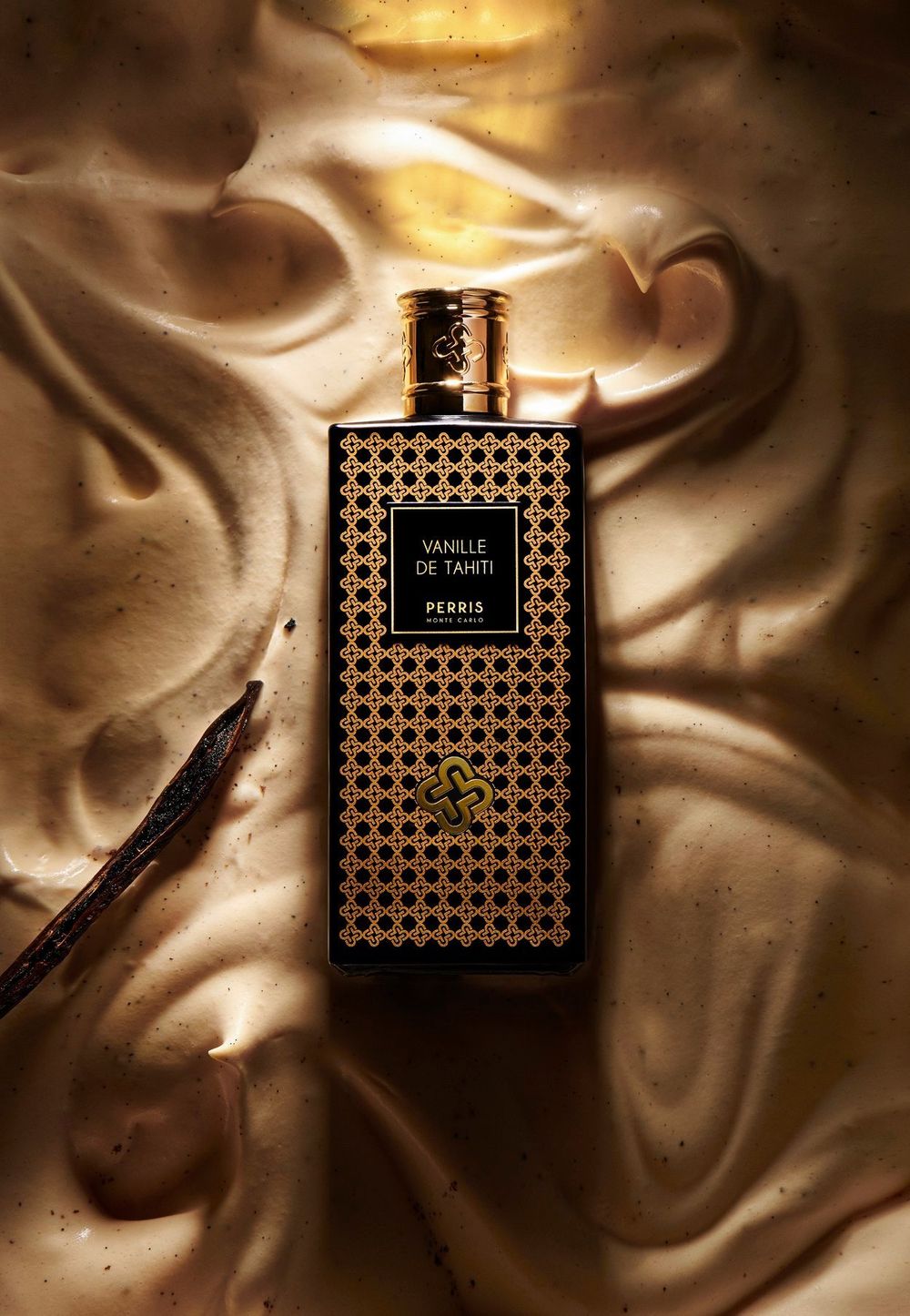 Perris Monte Carlo Vanille de Tahiti