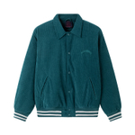 Куртка YMKASHIX Puff Velvet