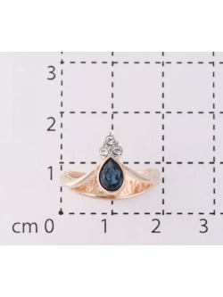 Кольцо "Шерш"