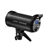 Студийная вспышка Godox SK400II-V