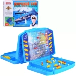 Настольная игра №21 "Морской бой"