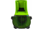Воздуходувка GREENWORKS 24V без акк и з/у   2404807