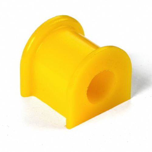 Полиуретановая втулка стабилизатора, передней подвески I.D. = 20 мм (2 шт.), Точка опоры.1-01-696