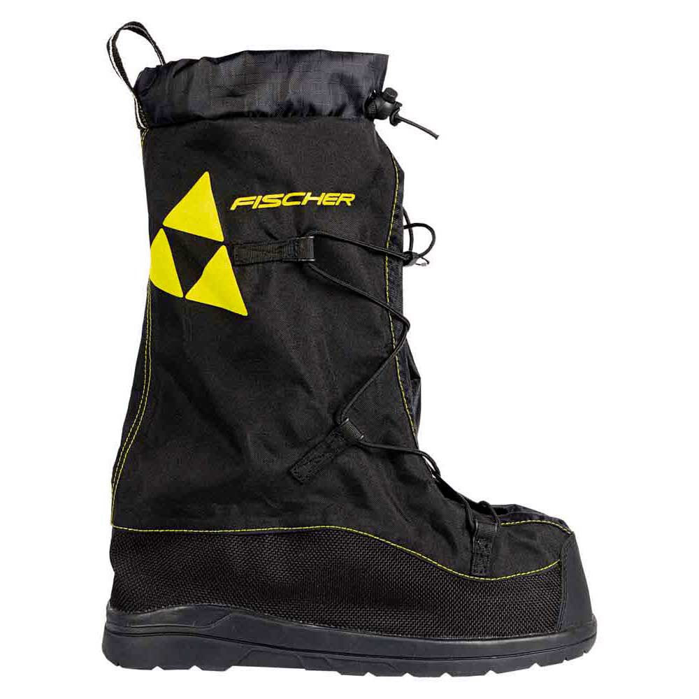 Чехлы на обувь FISCHER OVERBOOT SPEEDLOCK S42222