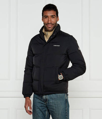 Куртка Guess Jeans - черный(M4BL20 WGII2)