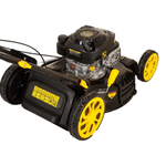 Газонокосилка бензиновая Huter GLM-530SX