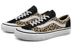 Vans Style 36 (Женская размерная сетка)