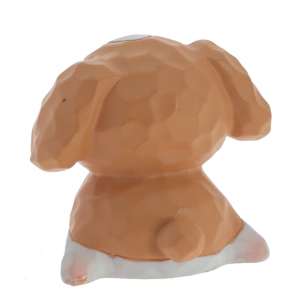 GAEM Фигурка декоративная "Собака", L4 W4 H3,5 см