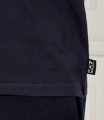 Футболка EA7 - темно-синий(6DUT10 PJ2QZ)