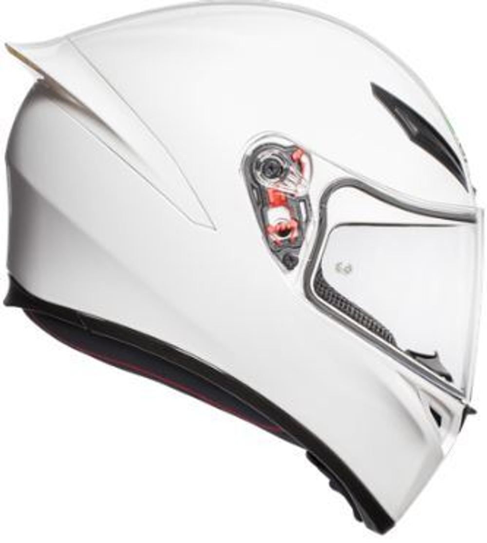 AGV K1  Solid 001