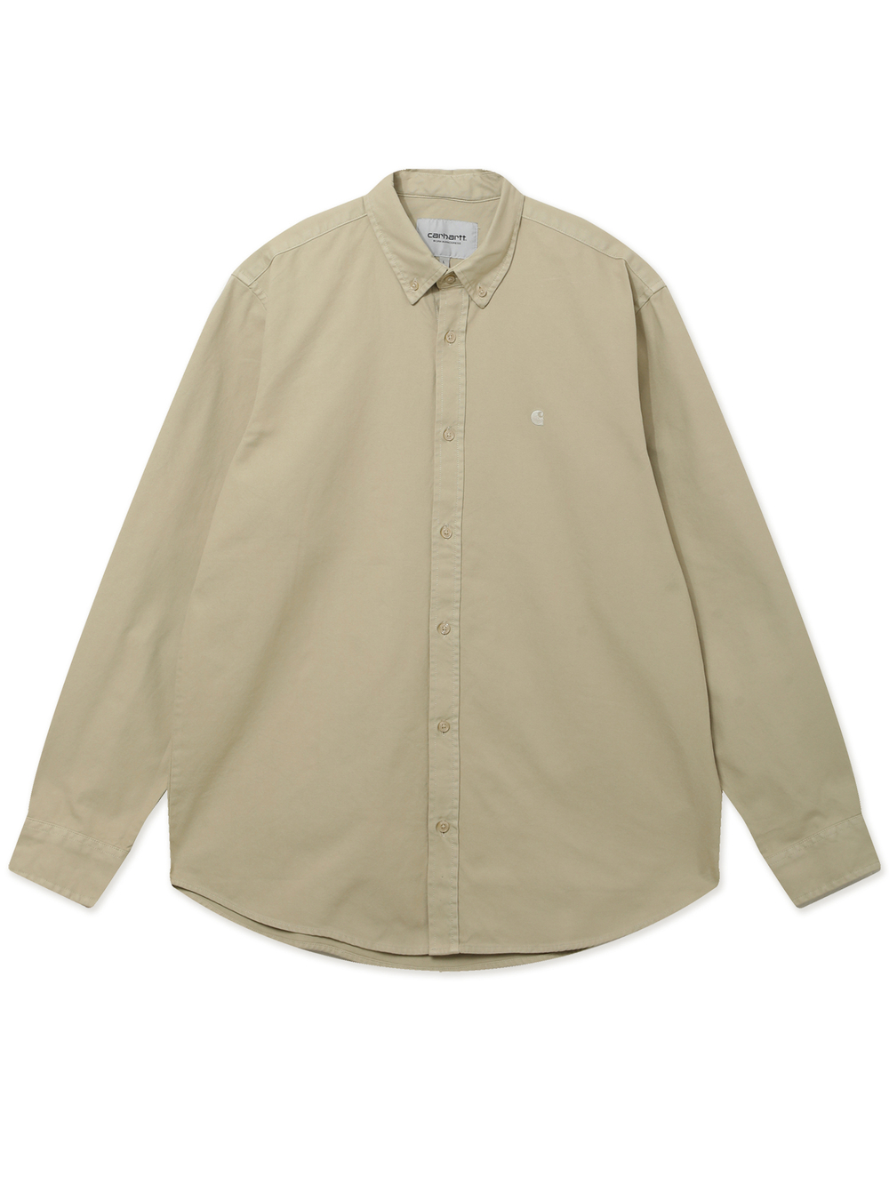 Мужская Рубашка Bolton