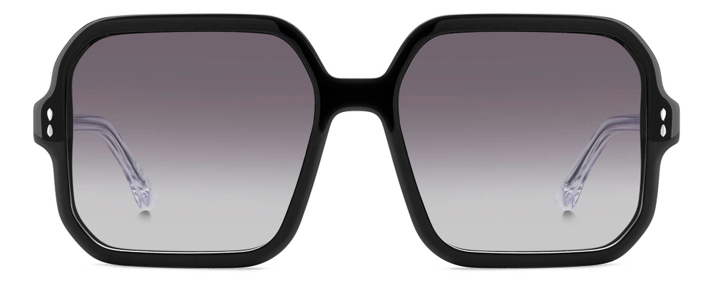 Солнцезащитные очки IM 0163/S Isabel Marant - черный(IM 0163\/S)