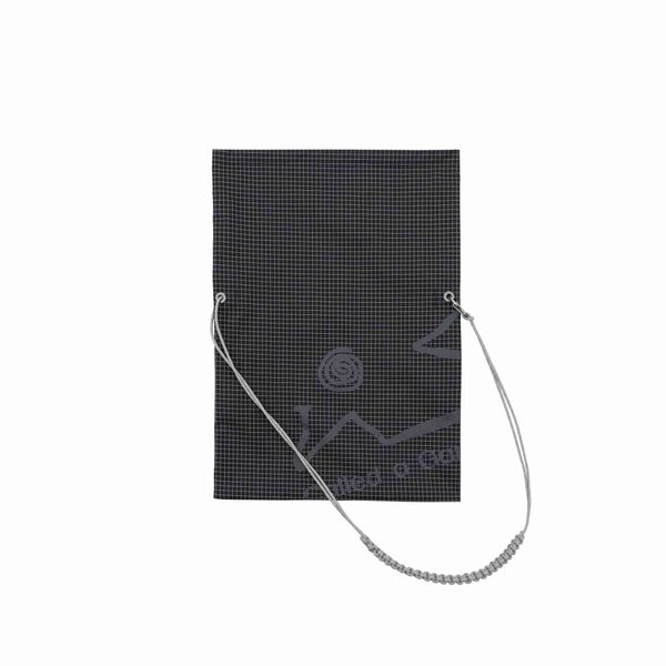 Сумка Artifact Pro Jet Black - фото 10