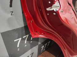 Дверь задняя левая Haval Jolion 21-24 Б/У Оригинал 6201100AST10AD