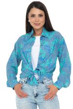 Рубашка Отличная Хит (стильная) Diolche