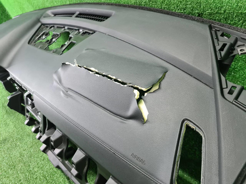 Комплект безопасности Kia Sorento 4 (2020-н.в.)