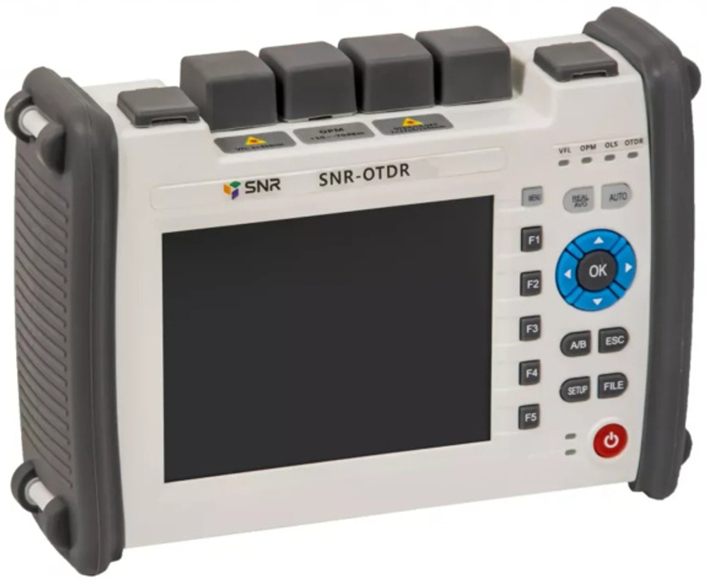 Рефлектометр SNR SNR-OTDR-07F