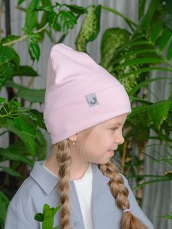 Шапка трикотажная (Безе) РИО