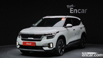 Kia Seltos Бензин 1.6 Turbo 2WD (12.2021)