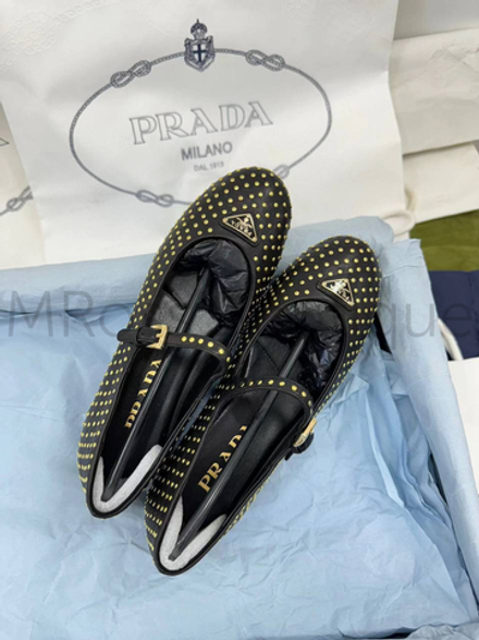 PRADA【入手困難】必須 Item★定番の ジャージー Tシャツ★全色 ホワイト 刺繍トライアングル入り ジャージー Tシャツ | PRADA