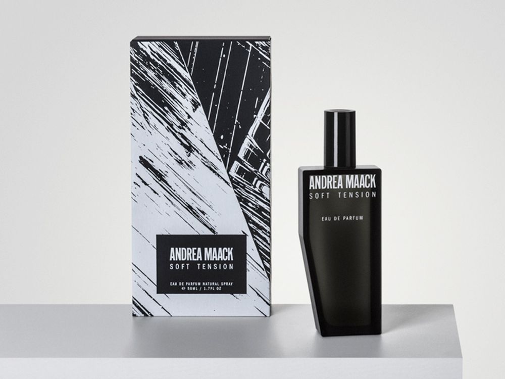 Andrea Maack Soft Tension