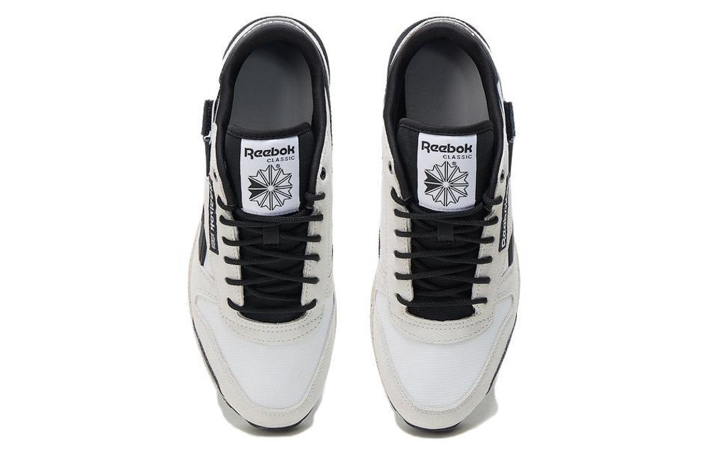 Кроссовки Reebok Classic Leather Winterized