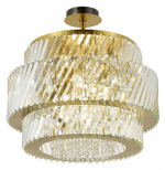 Люстра на штанге ST-Luce RITZ SL6138.313.12