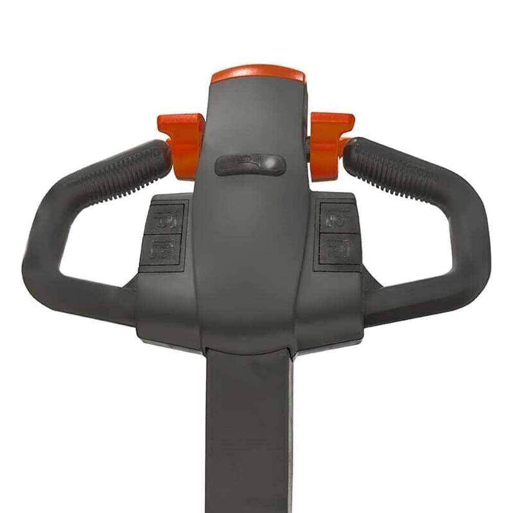 Штабелер электрический самоходный ES16-RS (1600 кг; 5,5 м; 24 В / 280Ач) SMARTLIFT (SMART) 64-5043