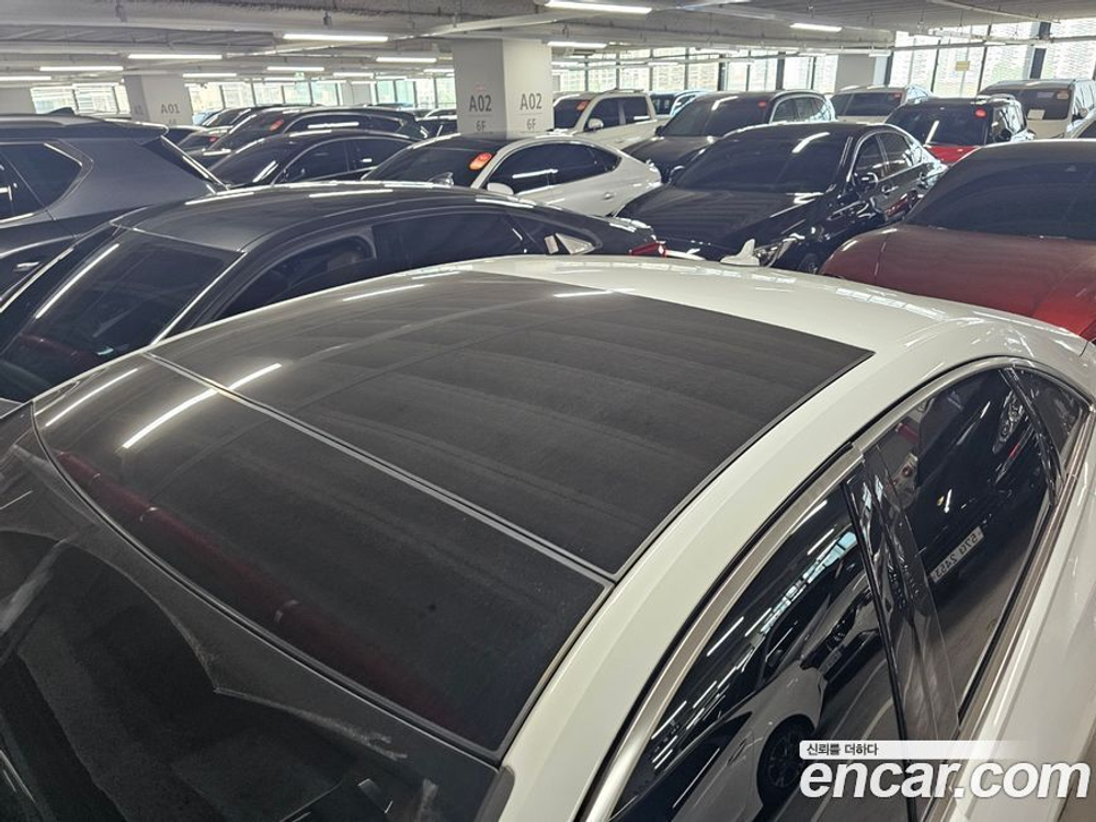 Audi A6 (C8) 45 TFSI Premium (01.2021)