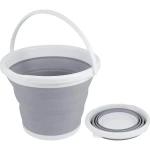 Ведро складное круглое RFB-10, 10 литров